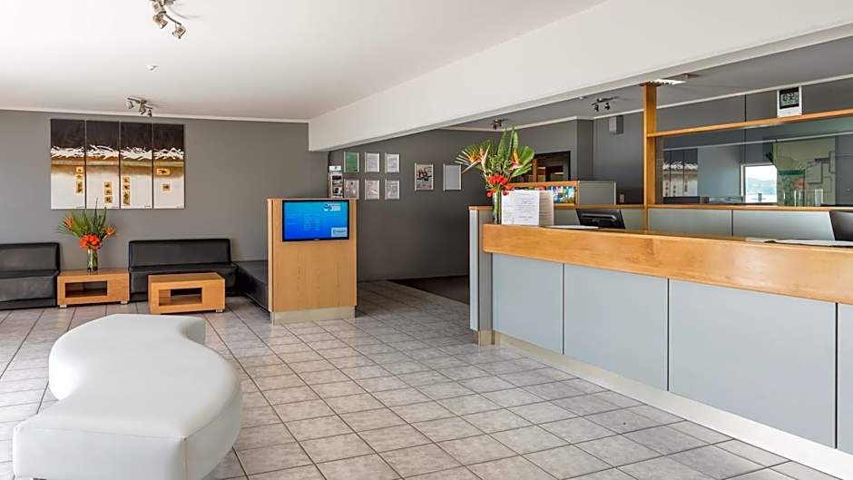 Kingsgate Hotel Autolodge Paihia