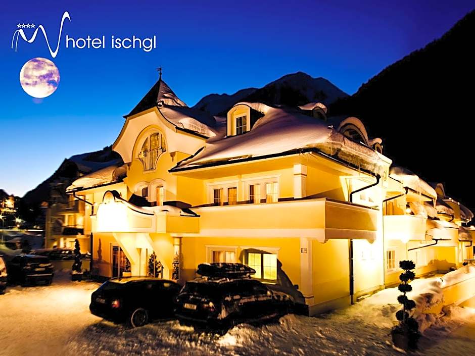Photo 1 of 50 of Hotel Ischgl