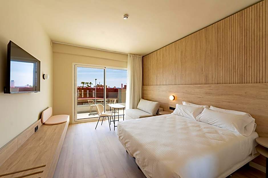 RH Silene Hotel & Spa 4 Sup