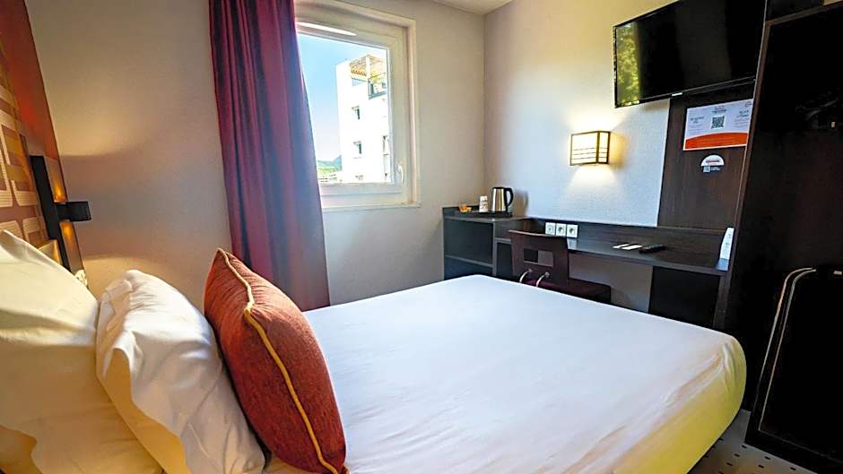 The Originals Boutique, Hotel Le Marmotel, Clermont-Ferrand