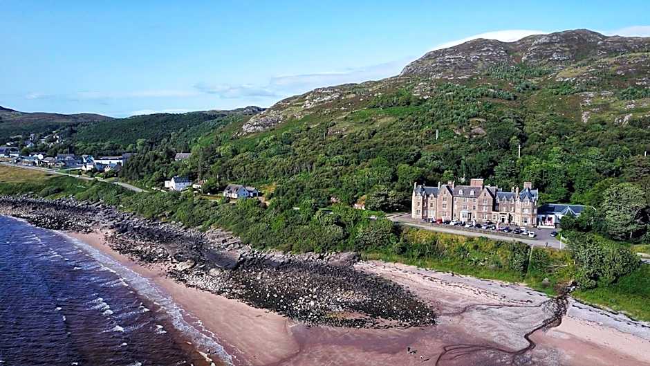 Gairloch Hotel 'A Bespoke Hotel'