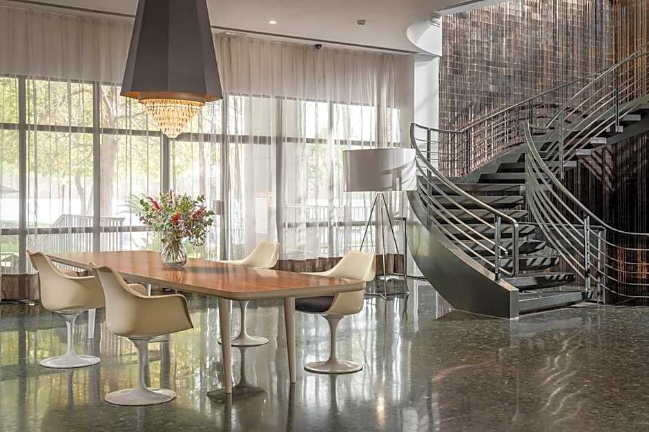 Hotel Medium Valencia