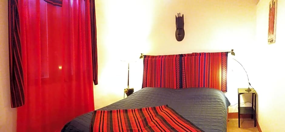 Terme e relax nella campagna viterbese