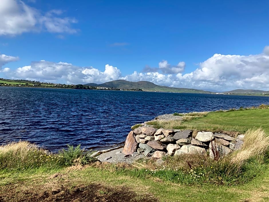 Uisce Beatha House B&B