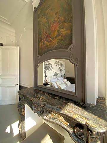 Maison Mimerel Colodge