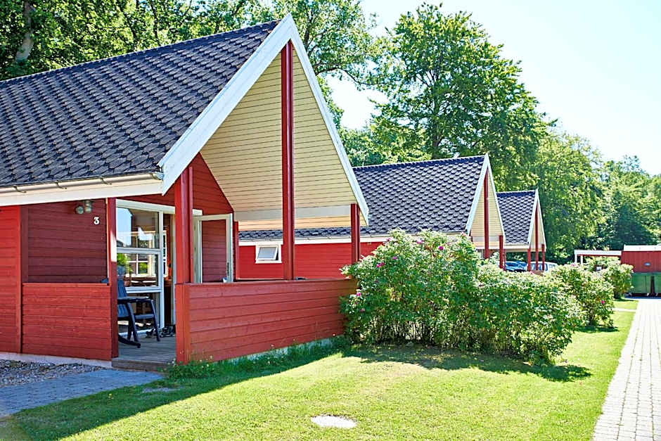 Danhostel Skanderborg