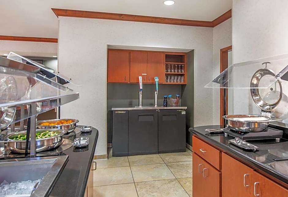 Staybridge Suites Rocklin Roseville Area Hotel By IHG