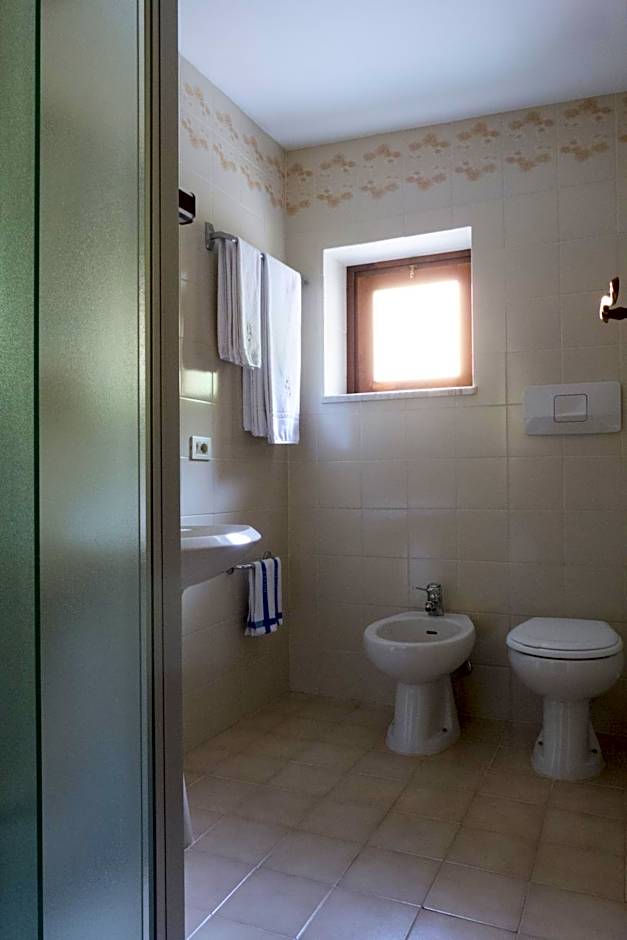 Hotel Valdotain
