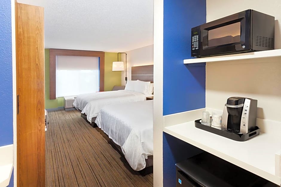 Holiday Inn Express Hotel & Suites Dothan North, an IHG Hotel