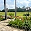 B&B Veluwemeer, jacuzzi, swim spa, sauna, steam bath and sandy beach