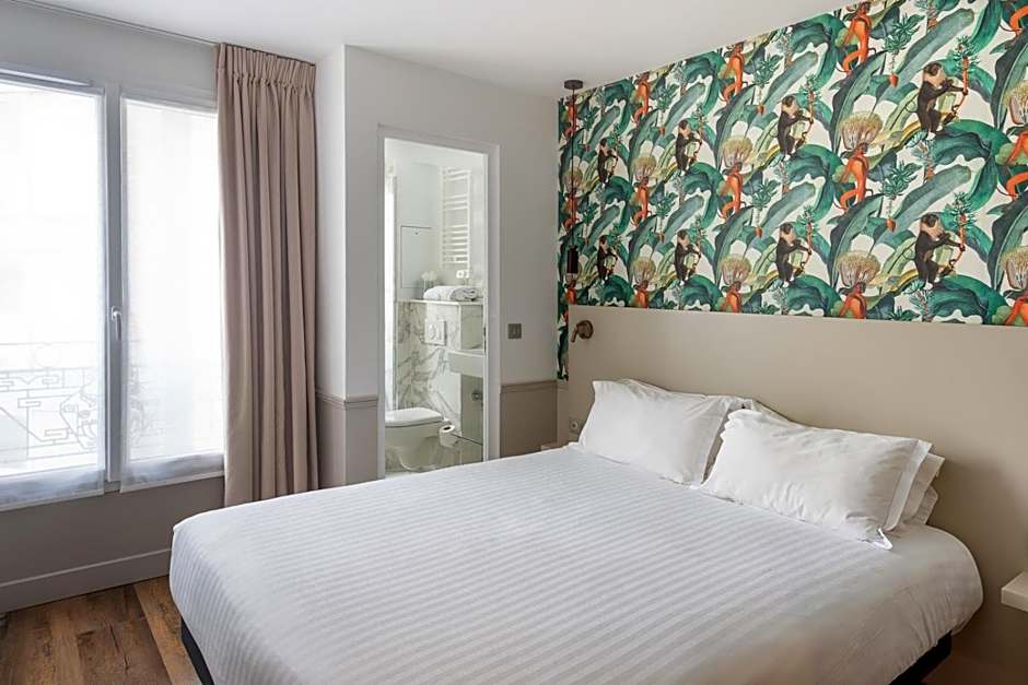 Hôtel 31 - Paris Tour Eiffel