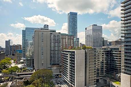 Room, 2 Double Beds, Non Smoking