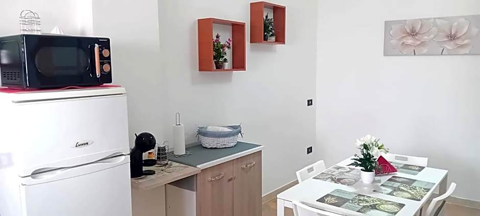 SHORT LETS Radici di Puglia