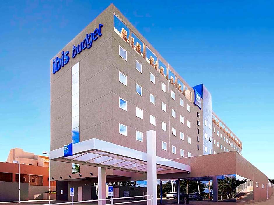 Ibis Budget Campo Grande
