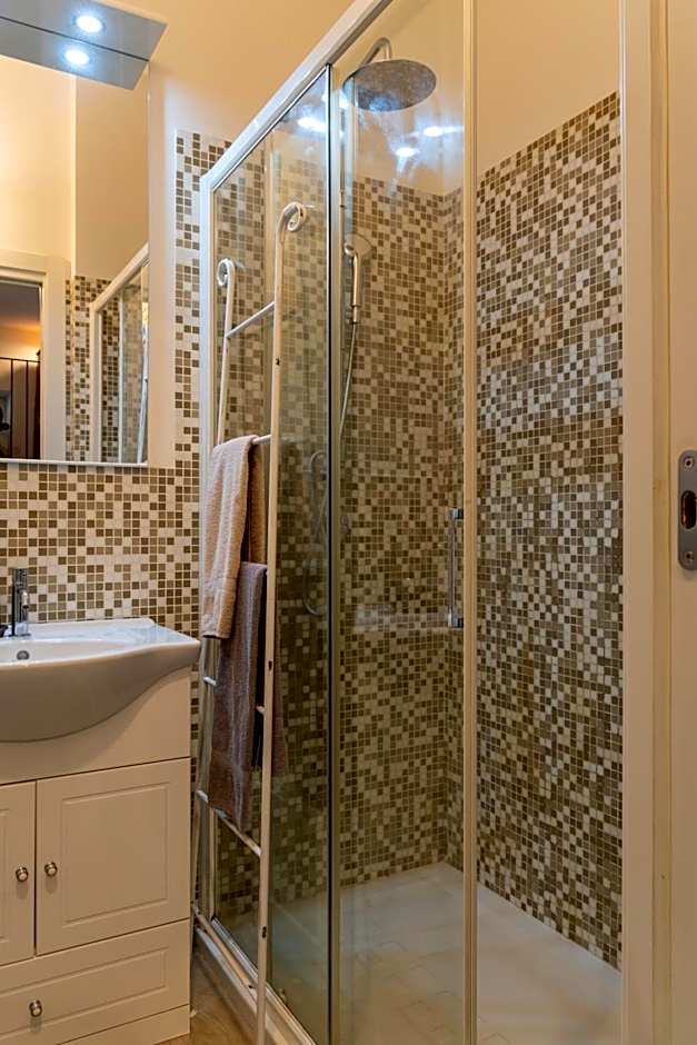 Crystal Loft Luxury Milano