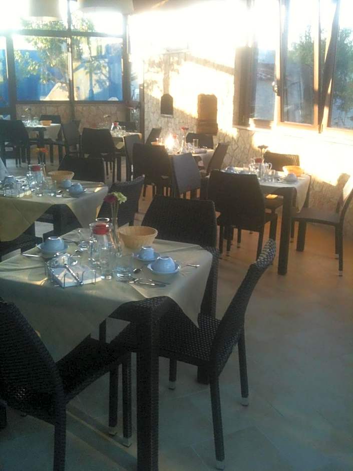 Bed and Breakfast Fly