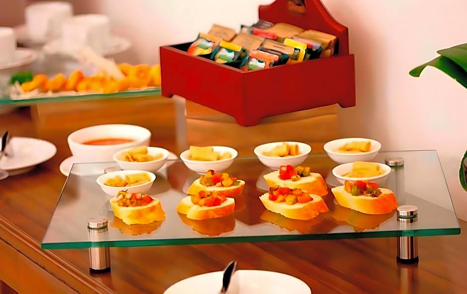 Hotel Santika Cikarang