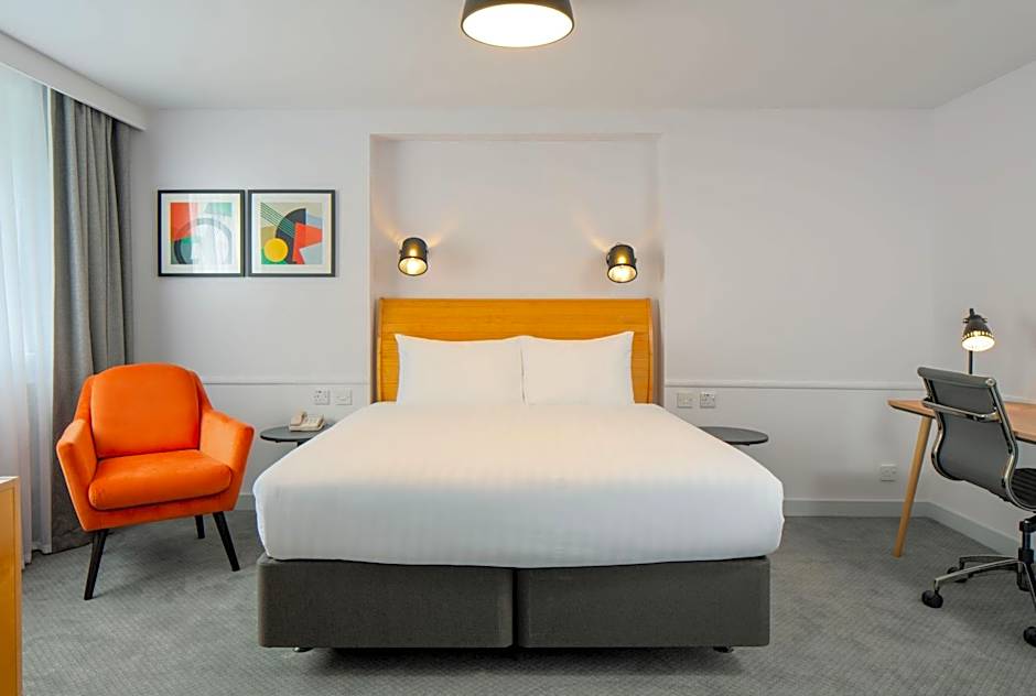 Holiday Inn Bristol Filton By IHG