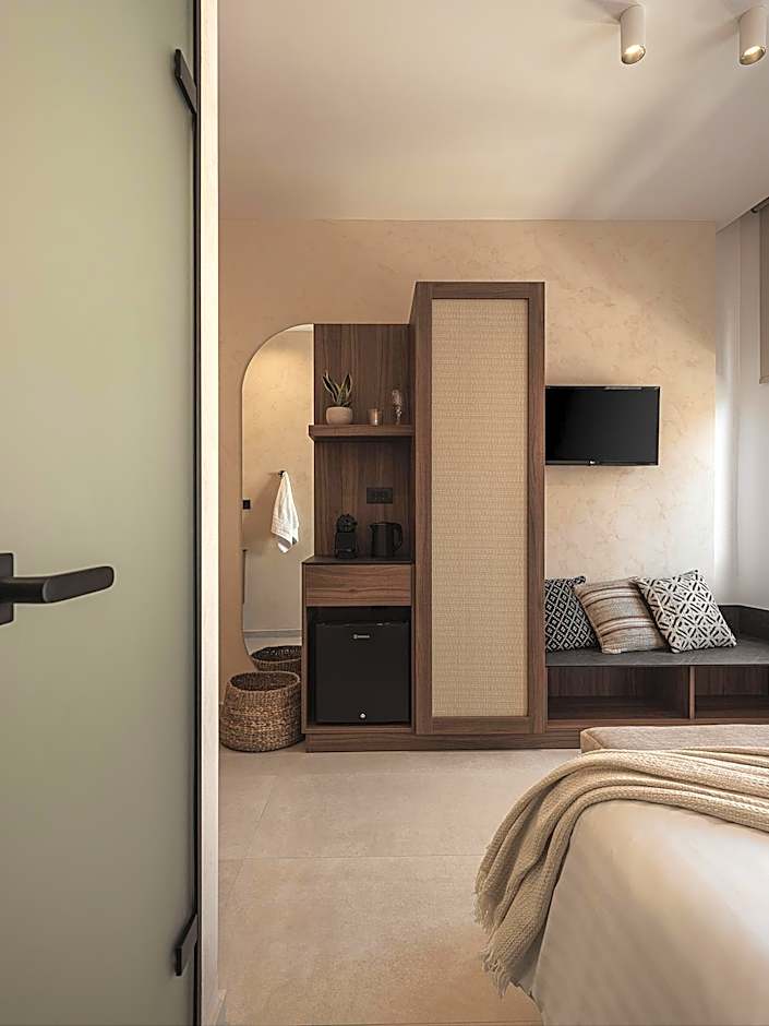 Copal Simple Staying