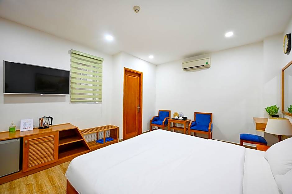 Vivian Airport Hotel Saigon