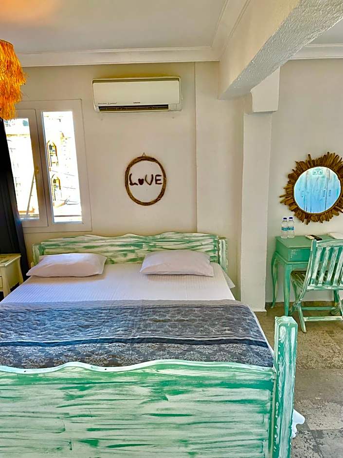 Hotel Barba