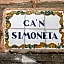 Can Simoneta - Adults Only