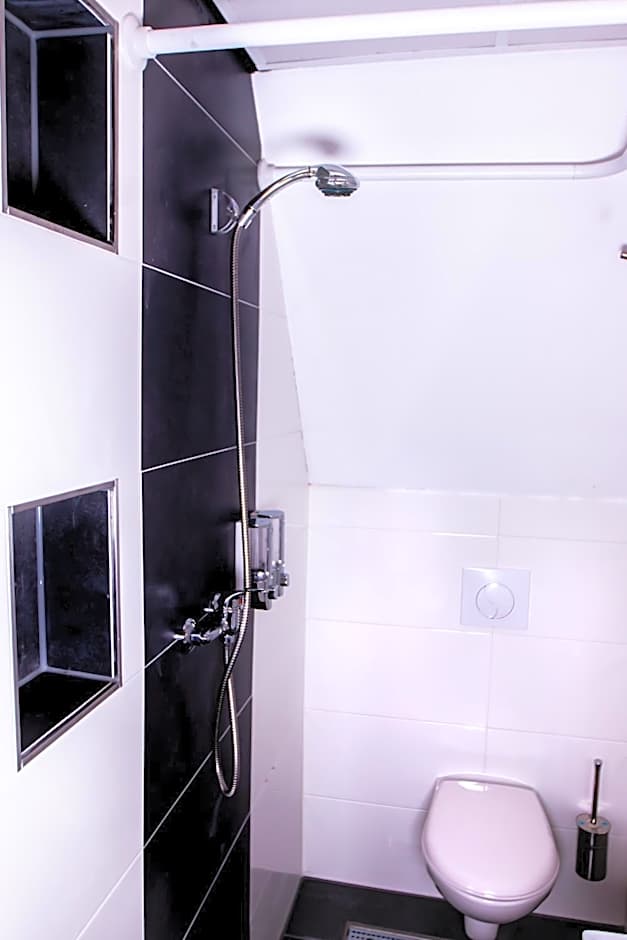 Golden Zaan Hotel, Zaandam-Amsterdam