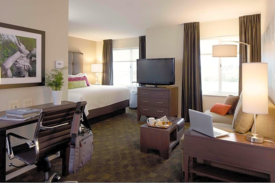 Hyatt House Philadelphia-King of Prussia