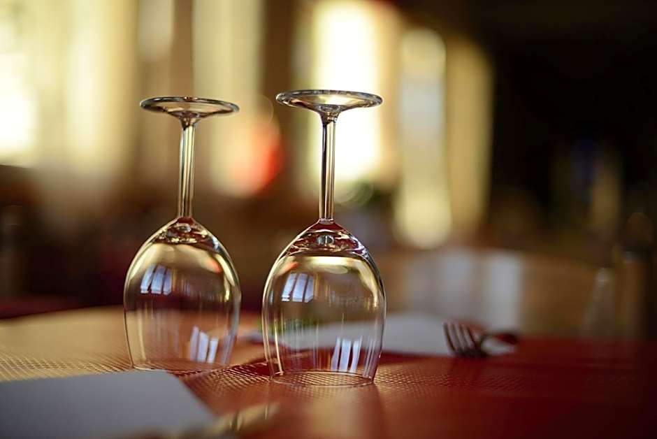 Auberge Restaurant du Virage