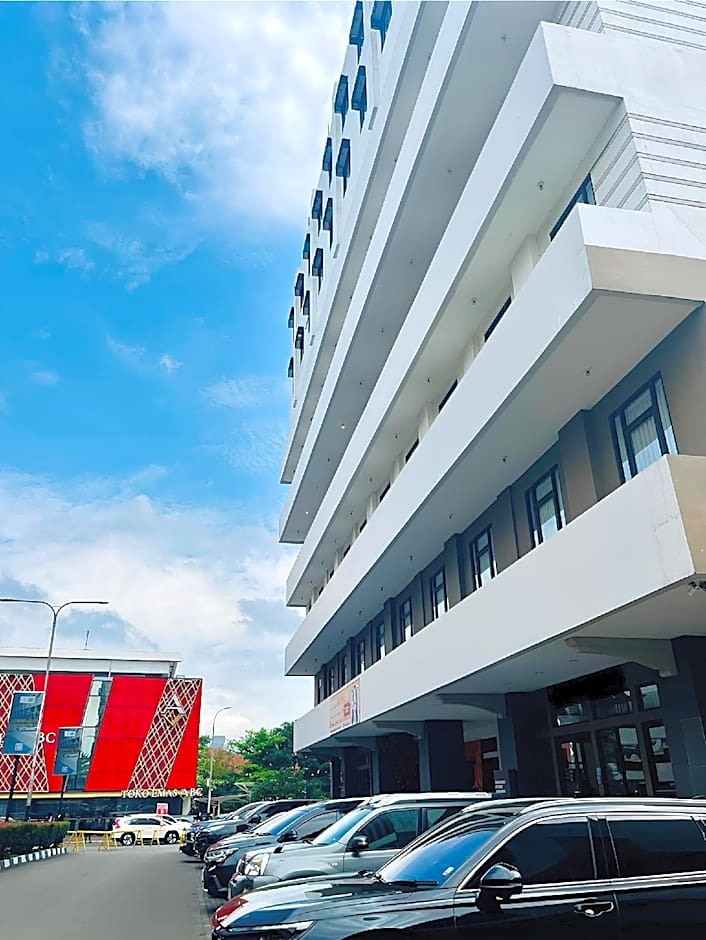 D'best Hotel Bandung