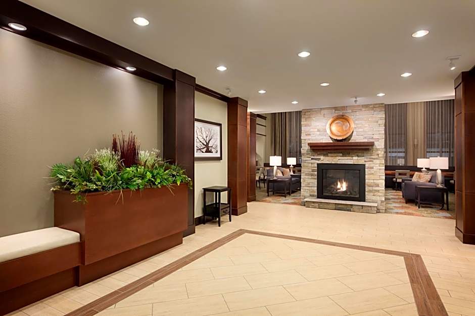 Staybridge Suites Midland By IHG