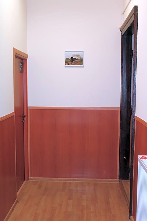 Station Aparthotel