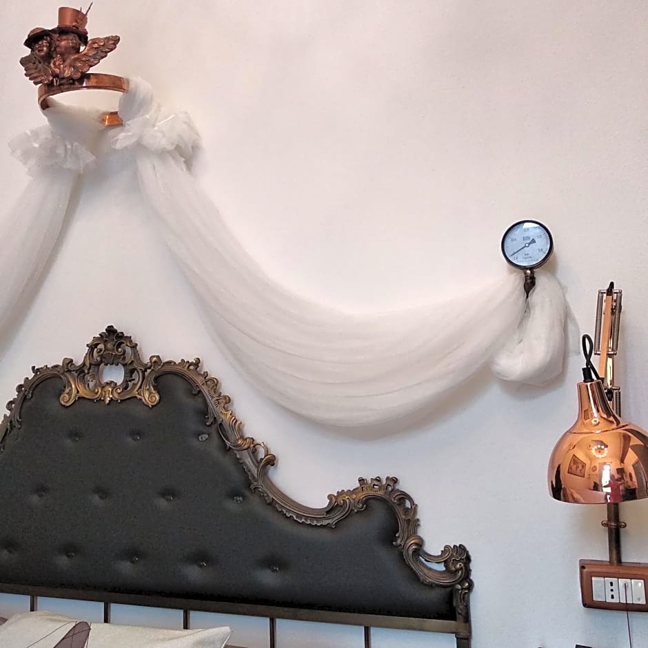 BB SharingLoft Sirmione