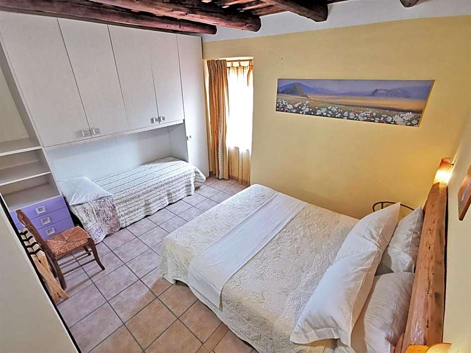 Il Girasole Country Village