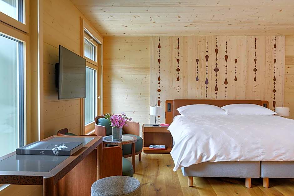 Appenzeller Huus Löwen