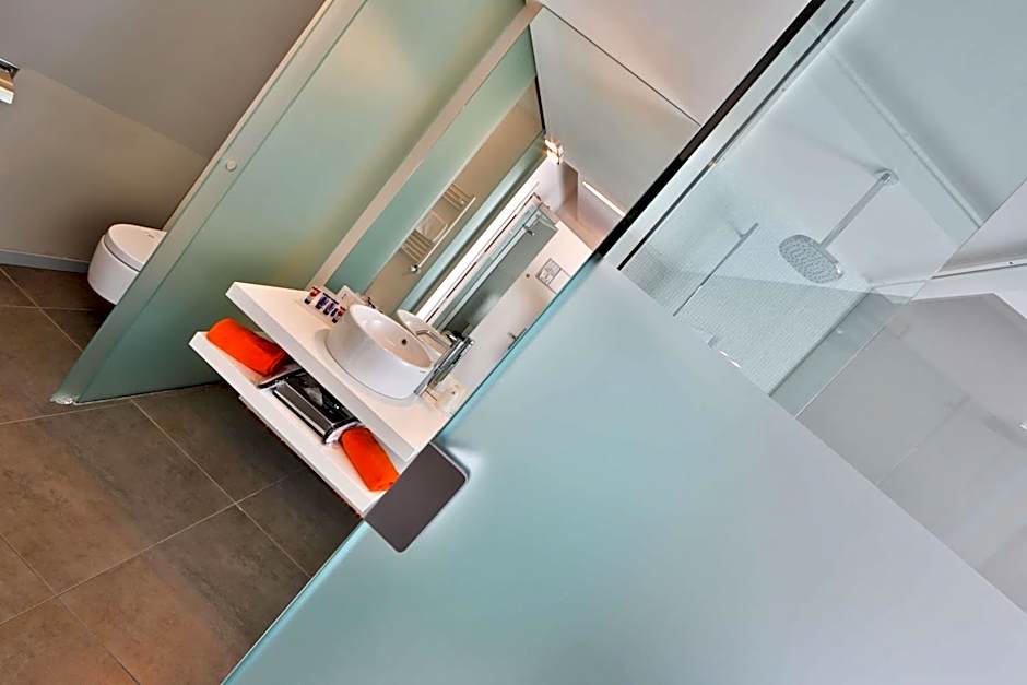 Best Western Hotel Parco Paglia