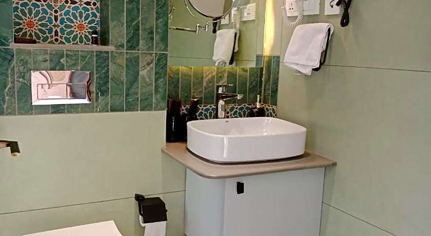 ANANSA BOUTIQUE HOTEL