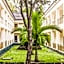 Chamba Valley Exotic Hotel.