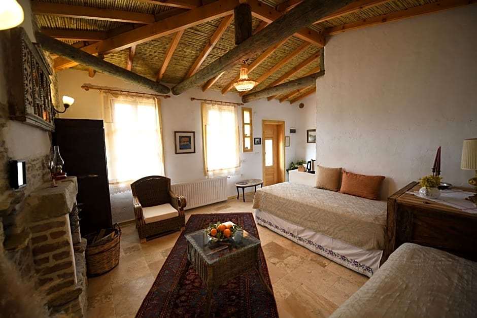 Nisanyan Hotel
