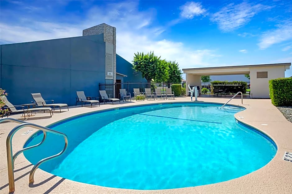 Best Western Big Country Inn