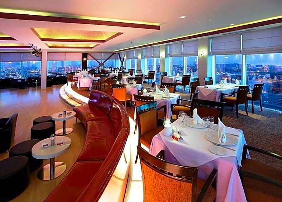 Kaya Istanbul Fair&Convention Hotel