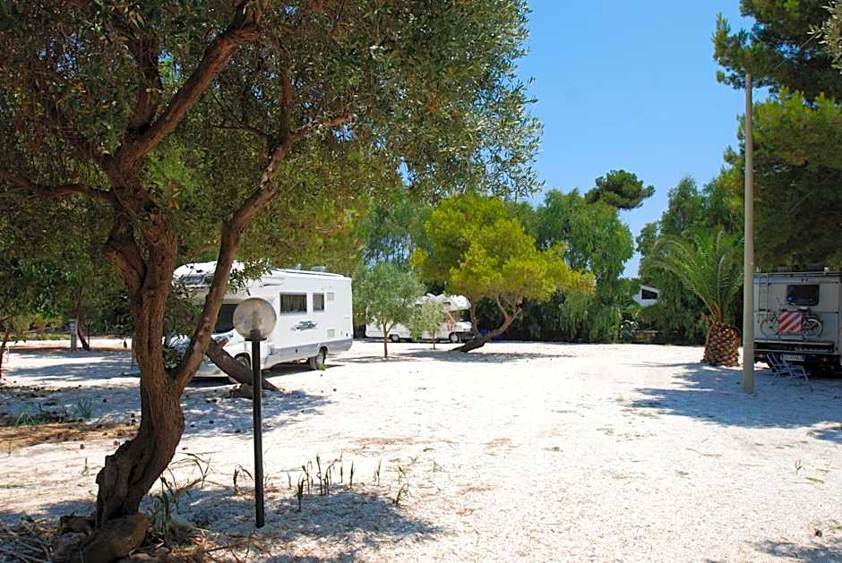 Terrauzza Sul Mare di Renata Emmolo