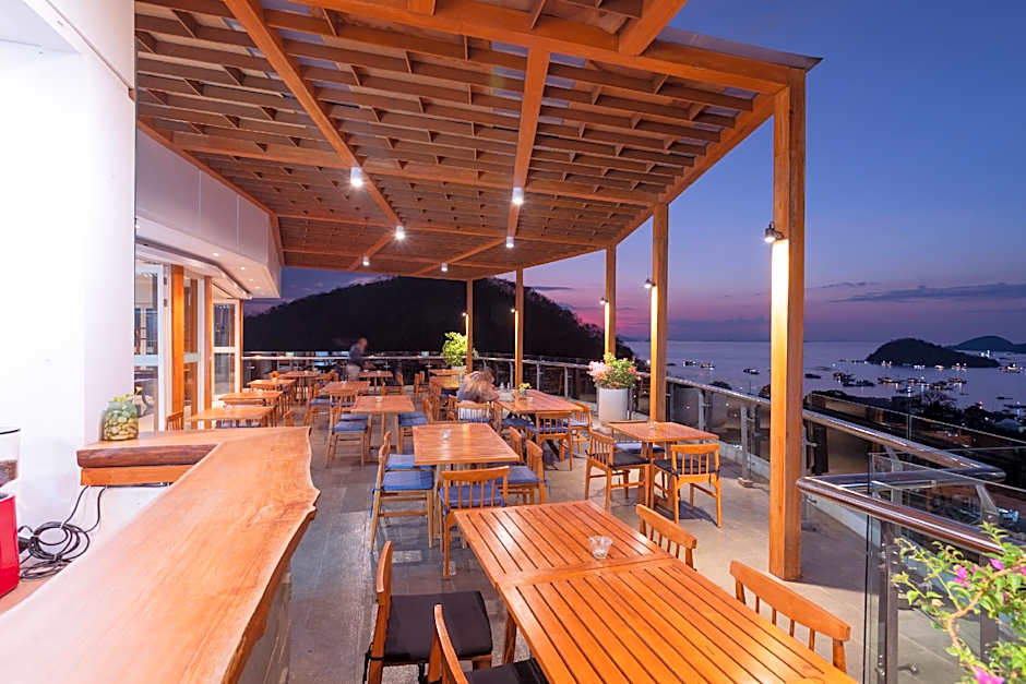 Zasgo Hotel