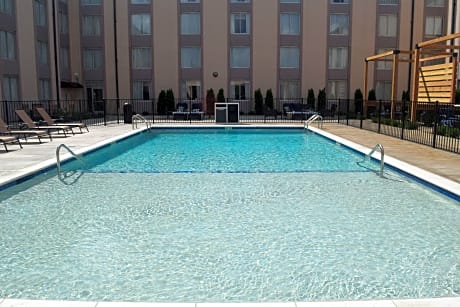 Holiday Inn St Louis Sw - Route 66