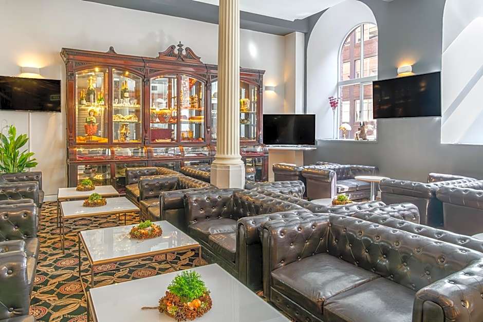 Britannia Manchester Hotel