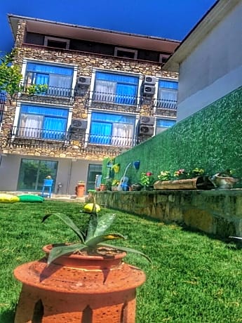Pirlanta Butik Hotel