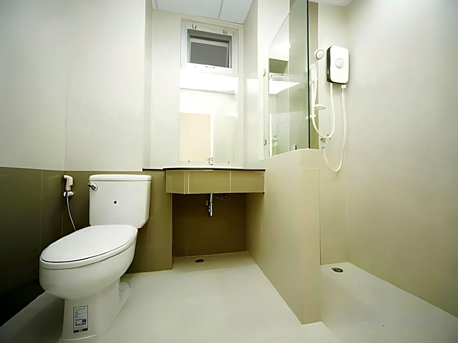 Central Place Serviced Apartment