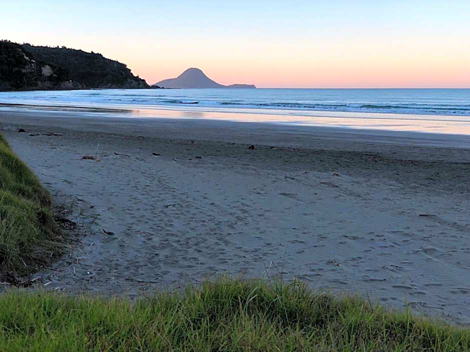 Beachpoint Apartments