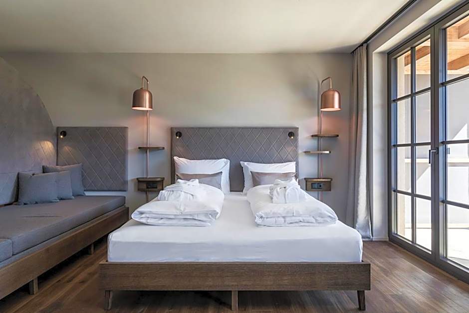 Hotel Seehof Nature Retreat