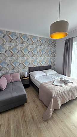 Double Room with Extra Bed